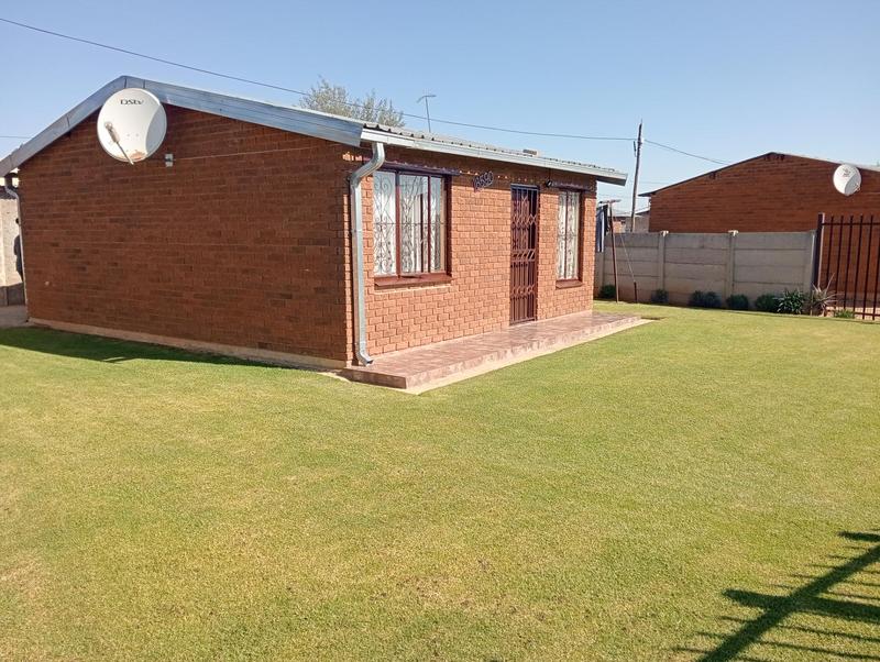 To Let 0 Bedroom Property for Rent in Bothaville Free State
